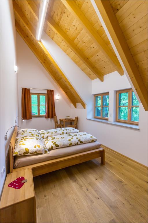 Gaestehaus Biohof Leutschach Bilik gambar
