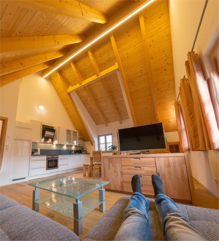 Gaestehaus Biohof Leutschach Bilik gambar