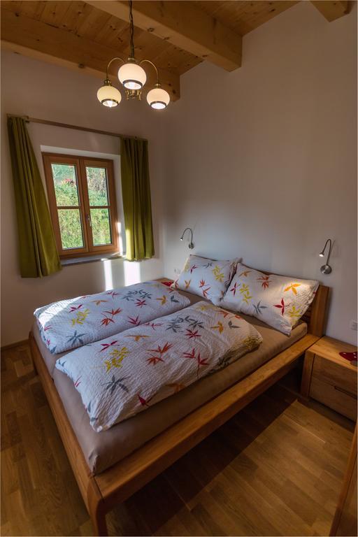 Gaestehaus Biohof Leutschach Bilik gambar