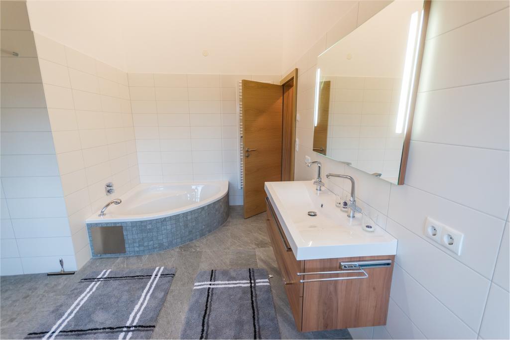 Gaestehaus Biohof Leutschach Bilik gambar