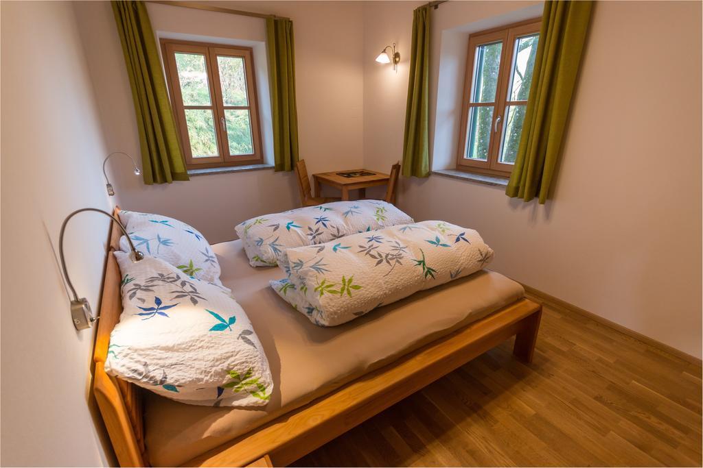 Gaestehaus Biohof Leutschach Bilik gambar