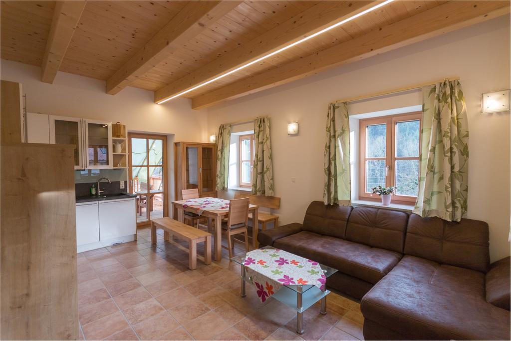 Gaestehaus Biohof Leutschach Bilik gambar