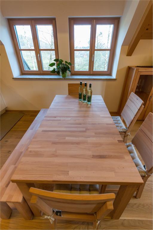 Gaestehaus Biohof Leutschach Bilik gambar